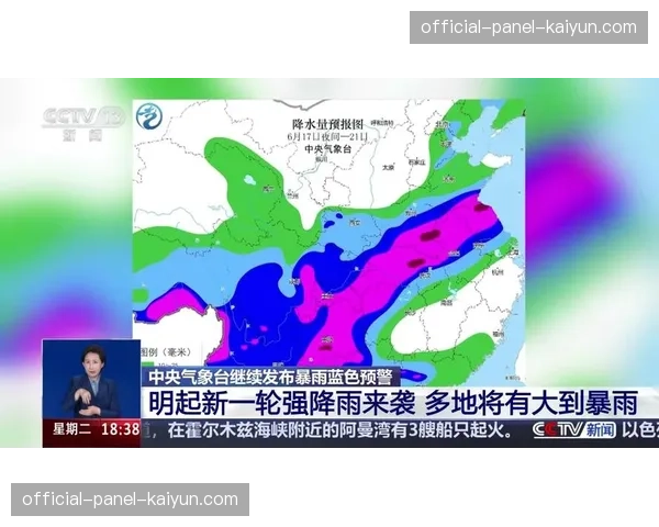 气象部门发布预警，马德里德比恐在雨中进行