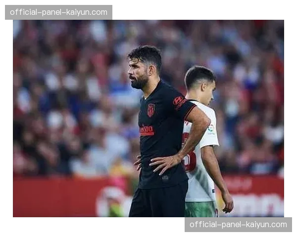 通讯:一座城市的等待,马德里竞技再次倒在点球点前的夜晚 通讯:一座城市的等待,马德里竞技再次倒在点球点前的夜晚